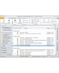 Microsoft Outlook 2010
