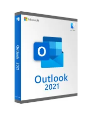Microsoft Outlook 2021 MAC