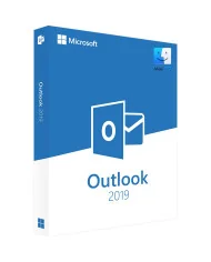 Microsoft Outlook 2019 MAC
