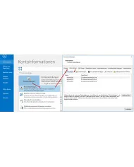 Microsoft Outlook 2016 MAC