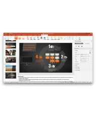 Microsoft PowerPoint 2016