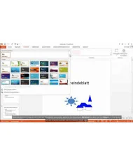 Microsoft PowerPoint 2010