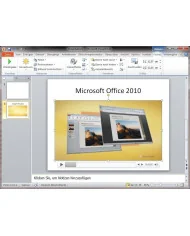 Microsoft PowerPoint 2010
