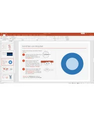 Microsoft PowerPoint 2019 MAC
