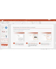 Microsoft PowerPoint 2019 MAC