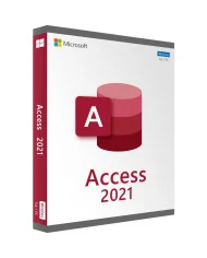 Microsoft Access 2021