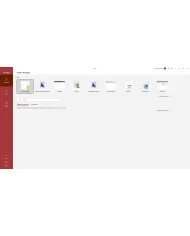 Microsoft Access 2021
