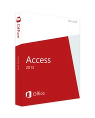 Microsoft Access 2013