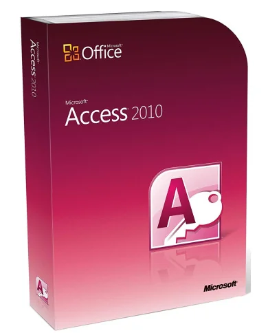 Microsoft Access 2010