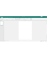 Microsoft Publisher 2019
