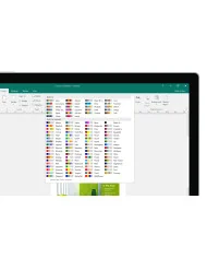Microsoft Publisher 2019