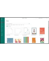 Microsoft Publisher 2016