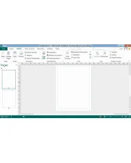 Microsoft Publisher 2013