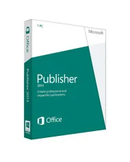 Microsoft Publisher 2010