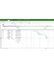 Microsoft Project 2019 Professional Microsoft Project 2019 Professional