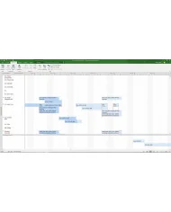 Microsoft Project 2019 Standard Microsoft Project 2019 Standard