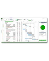Microsoft Project 2016 Standard