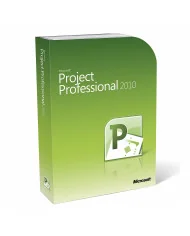 Microsoft Project 2010 Professional