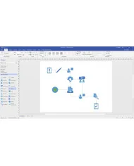 Microsoft Visio 2021 Standard Windows