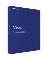 Microsoft Visio 2016 Professional
