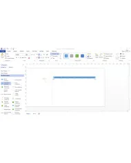 Microsoft Visio 2013 Standard