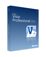 Microsoft Visio 2010 Professional