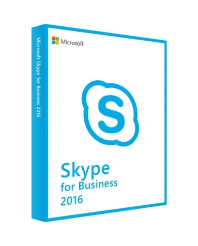 Skype for Business 2016
