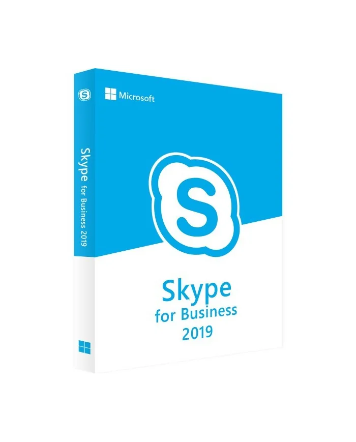 Skype for Business 2019