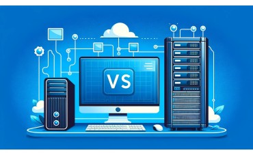 Windows 10 vs. Windows Server: Die wesentlichen Unterschiede