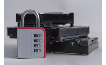 Backup verschlüsseln: 7 Tipps für maximale Datensicherheit 2026