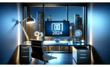 Microsoft Office 2024: Entdecken Sie die Neuen Funktionen