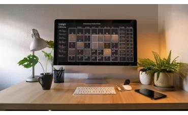 Windows 11 Virtuelle Desktops: 8 Tipps für mehr Ordnung 2026