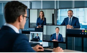 Microsoft Teams Besprechungen richtig planen: 8 Tipps für 2026