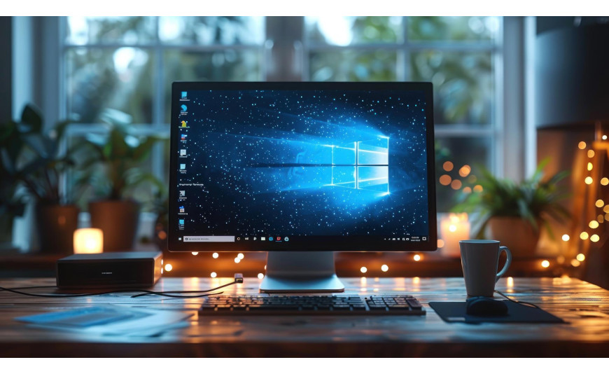 Windows 10 End of Support: Was jetzt tun? (2025)