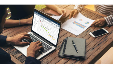 Microsoft Project 2024: Projektmanagement für Profis – Kaufratgeber