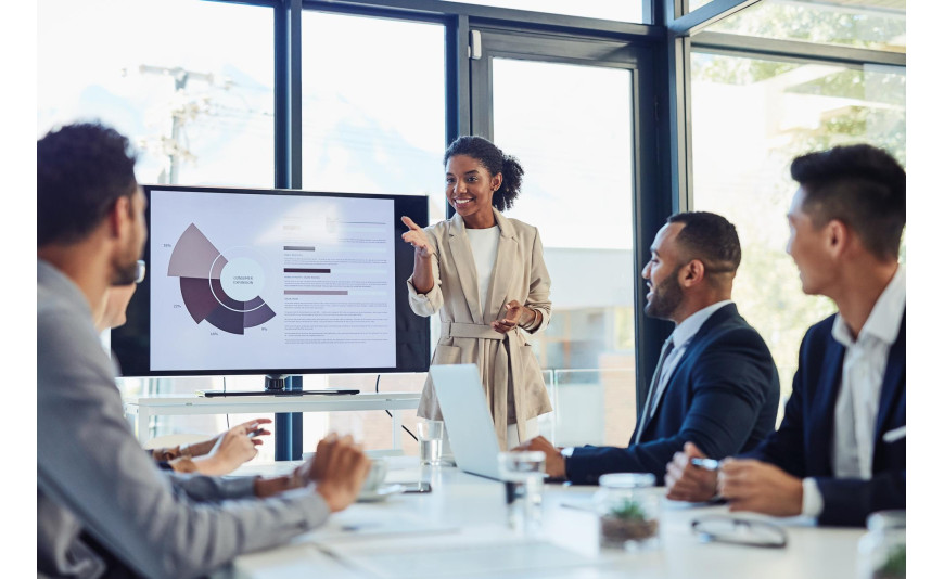 PowerPoint für Anfänger: 10 wichtige Tipps (2025)