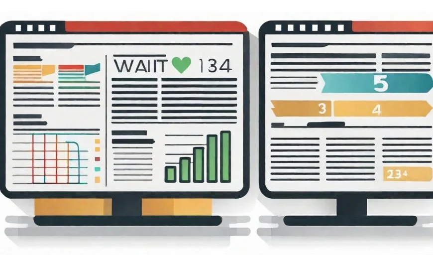 Access vs Excel: Wann brauche ich eine Datenbank?