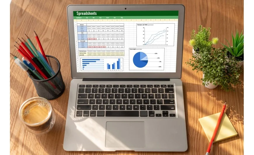 Excel Pivot-Tabellen meistern: Der komplette Guide 2026
