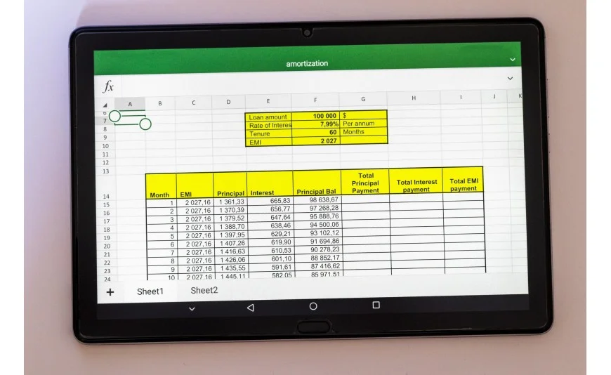Excel SVERWEIS meistern: Der komplette Guide 2026