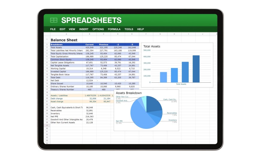 Excel Diagramme erstellen: Der komplette Guide 2026