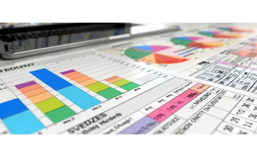 Excel Bedingte Formatierung meistern: Der komplette Guide 2026