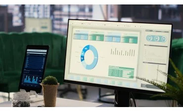 Excel Power Query: Der komplette Guide 2026