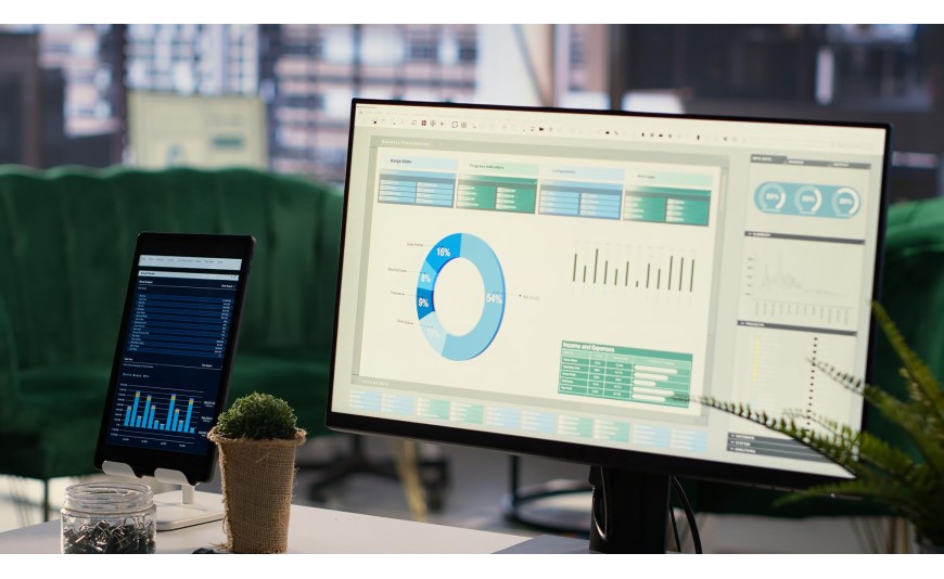 Excel Power Query: Der komplette Guide 2026