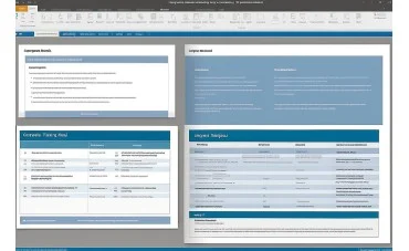 Word Tabellen erstellen und gestalten: 8 Profi-Tipps für 2026