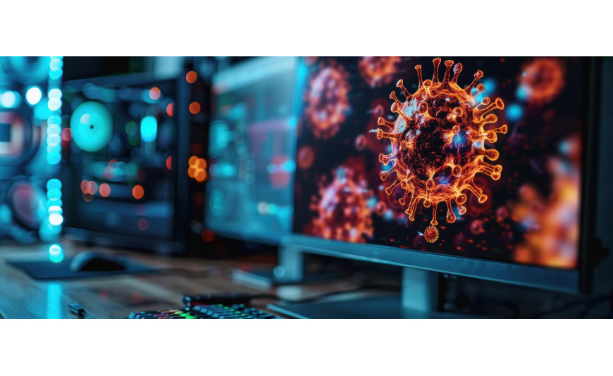 Malware entfernen: 8 Schritte, wenn der PC infiziert ist (2026)