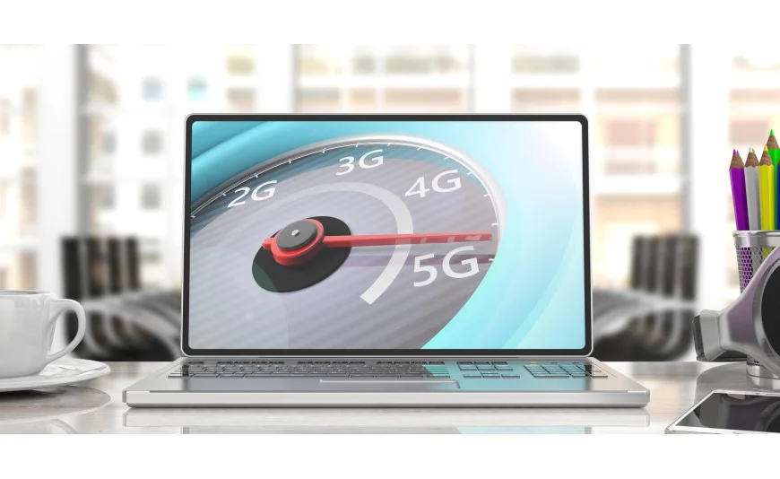 Windows 11 Netzwerk optimieren: 8 Tipps für schnelleres Internet 2026