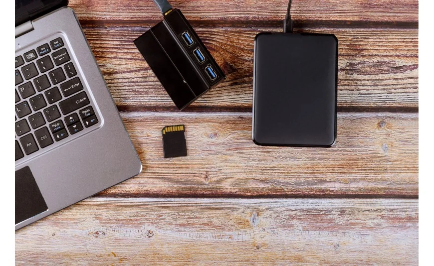 Festplatte als Backup einsetzen: 7 Tipps für sichere externe Datensicherung 2026