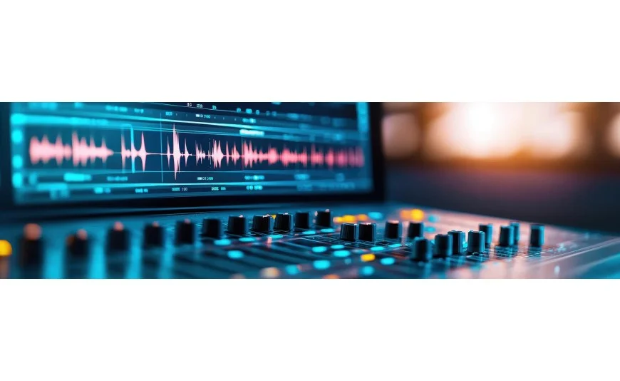 Audio in Video verwandeln: 8 Tipps für professionelle Ergebnisse 2026