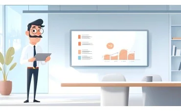 PowerPoint Animationen richtig einsetzen: 8 Profi-Tipps für 2026