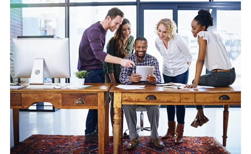 Microsoft Teams für Einsteiger: 8 Tipps für mehr Produktivität 2026